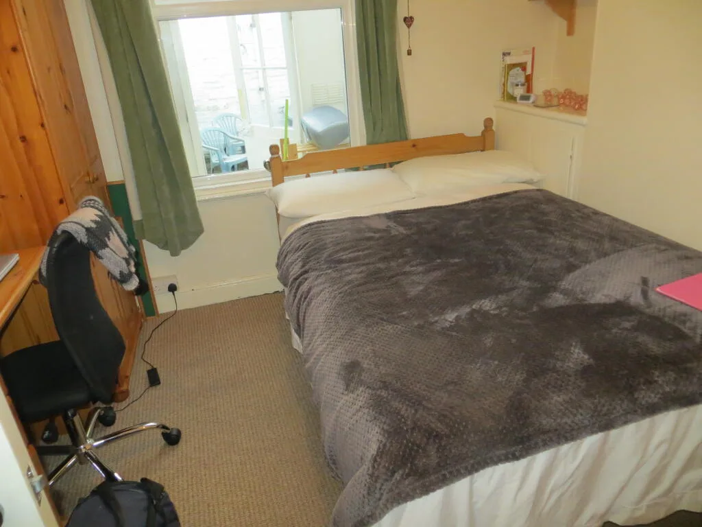 4 bedroom terraced house for rent