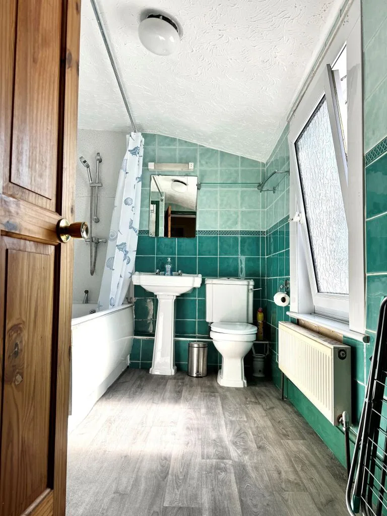 3 bedroom house for rent