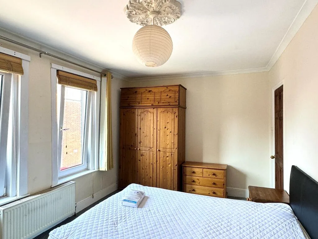 3 bedroom house for rent