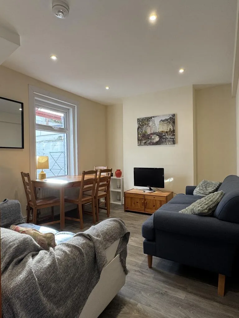 3 bedroom house for rent