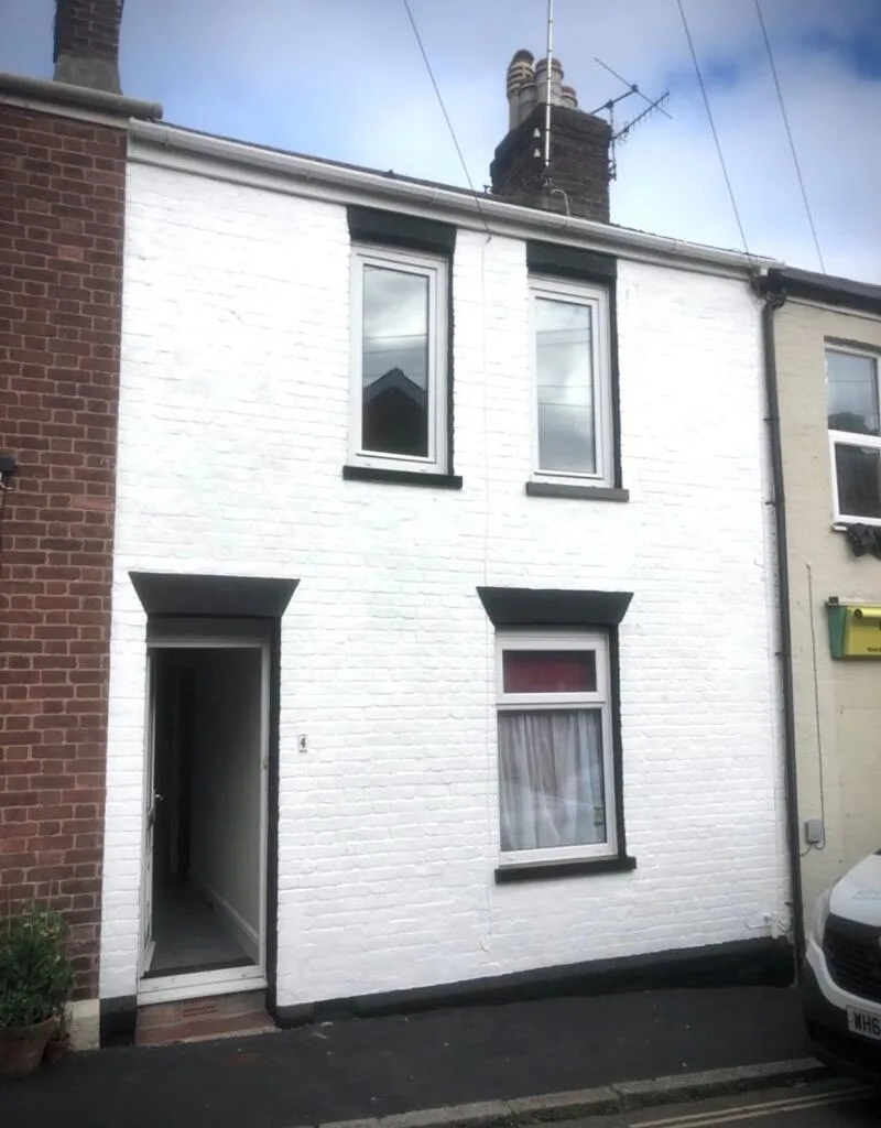3 bedroom house for rent