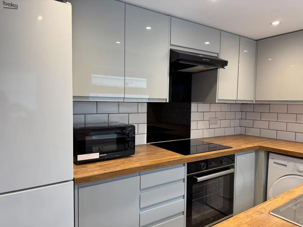 3 bedroom house for rent