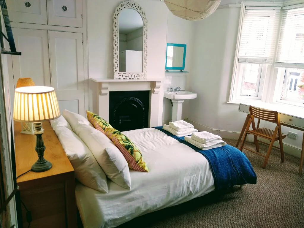 4 bedroom terraced house for rent