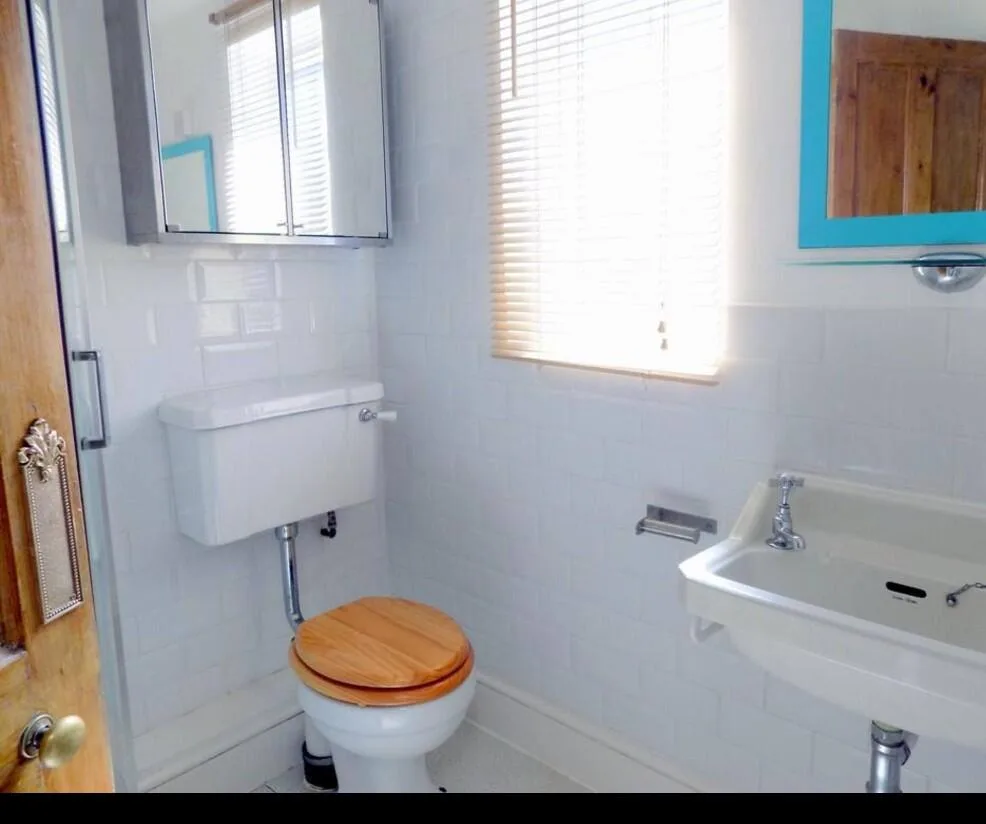 4 bedroom terraced house for rent