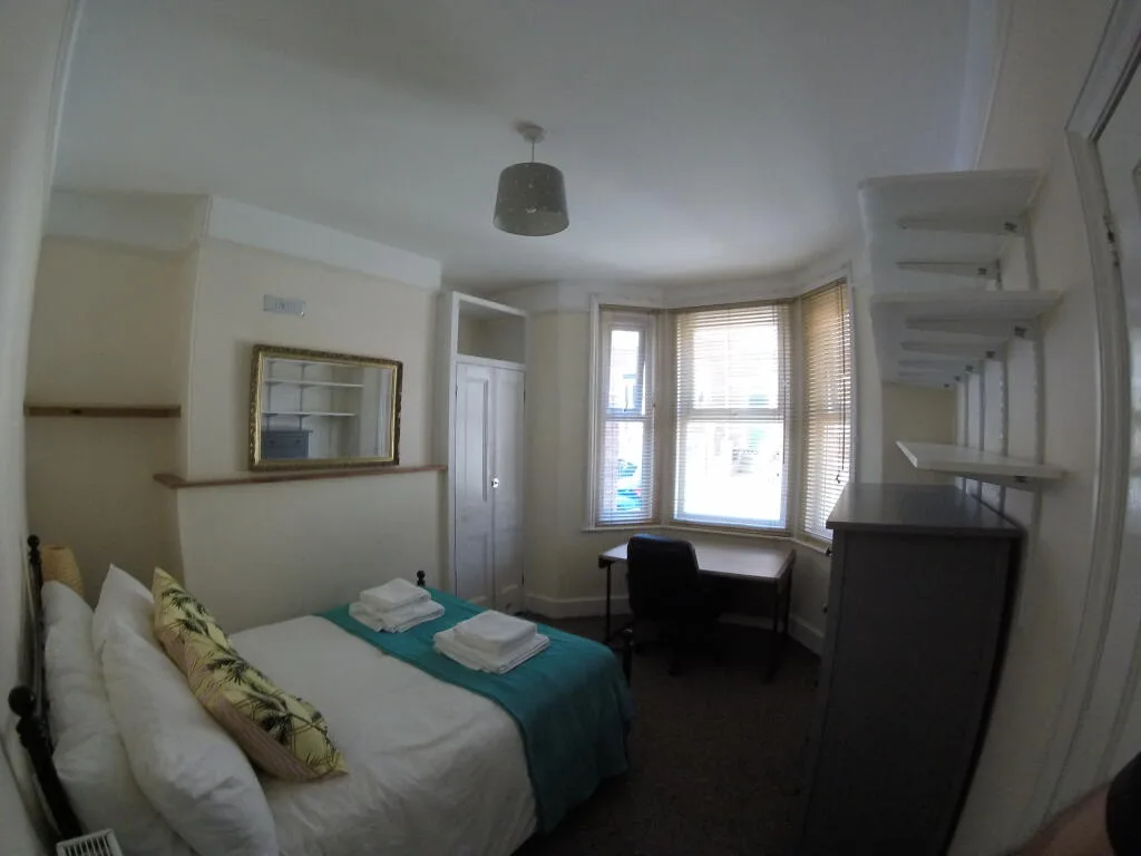4 bedroom terraced house for rent