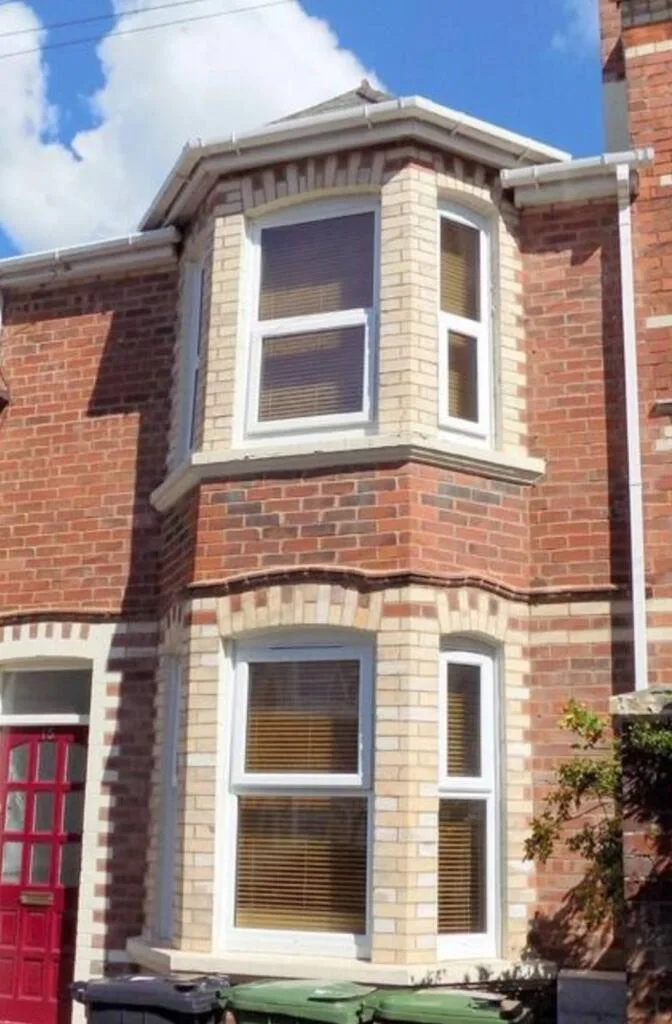 4 bedroom terraced house for rent