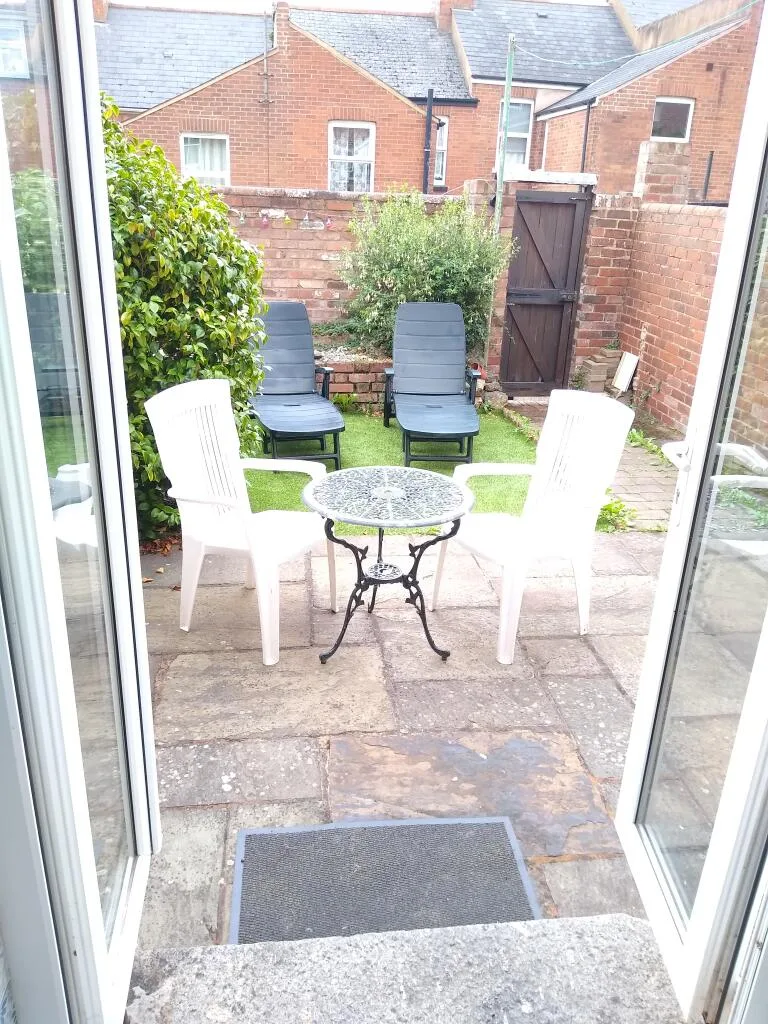 4 bedroom terraced house for rent