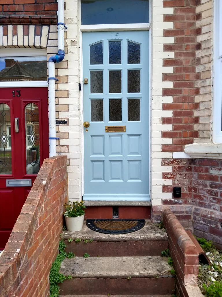 4 bedroom terraced house for rent
