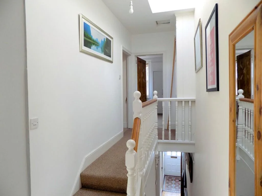 4 bedroom terraced house for rent