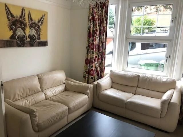 6 bedroom terraced house for rent