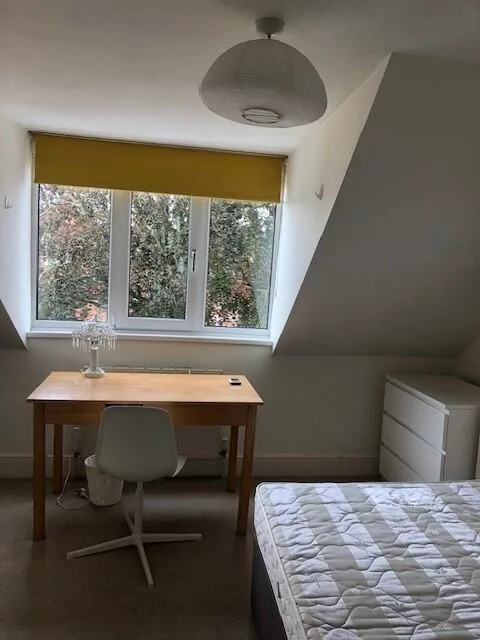 6 bedroom terraced house for rent