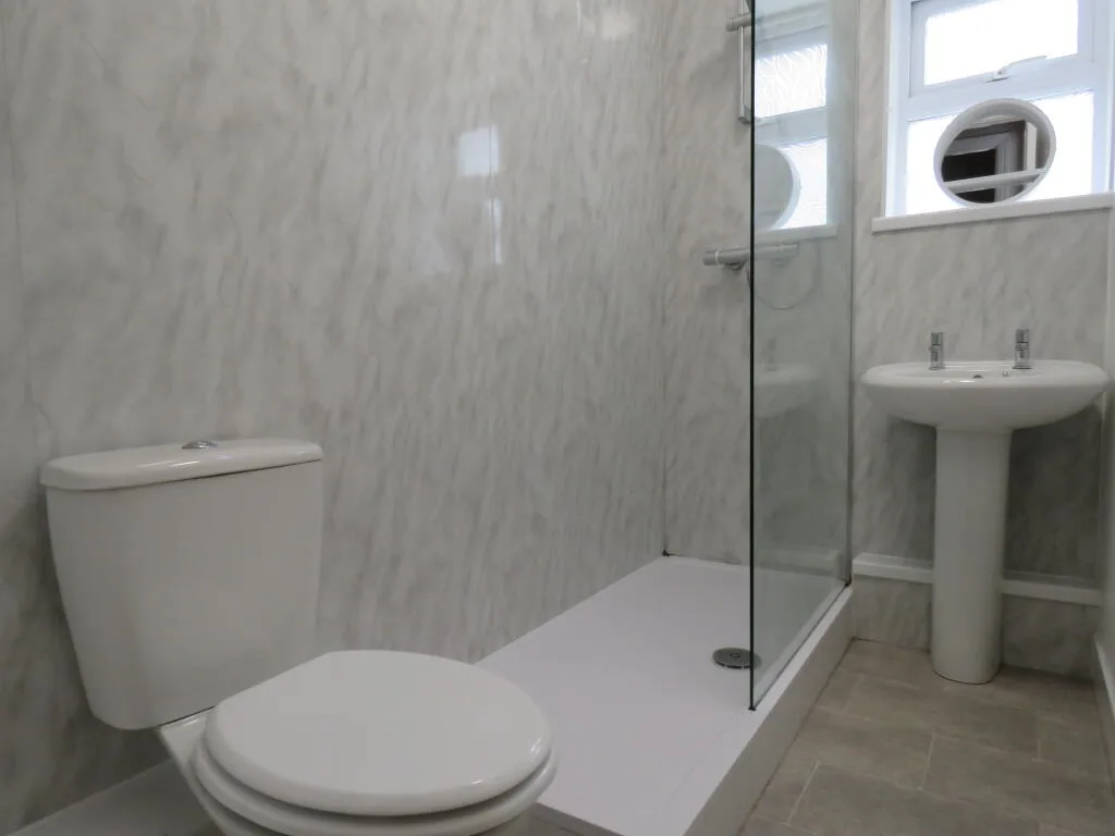 4 bedroom house for rent