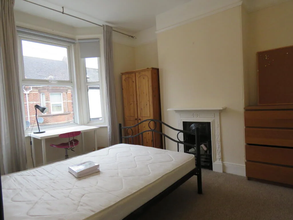 4 bedroom house for rent