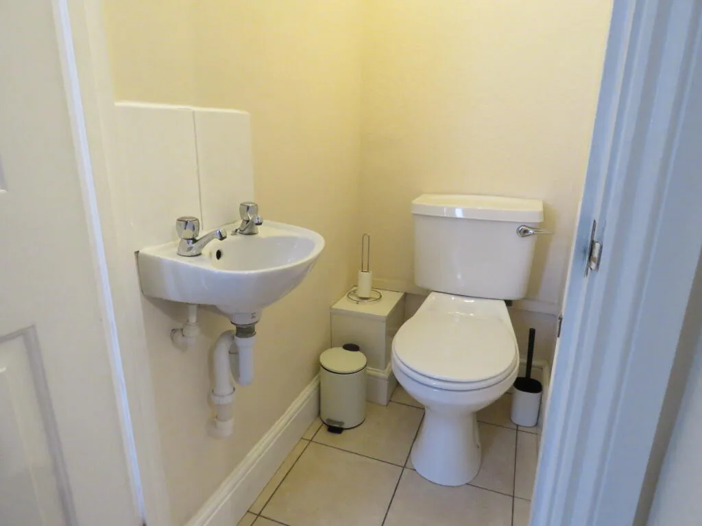 4 bedroom house for rent