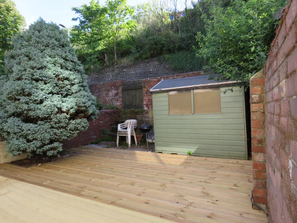4 bedroom house for rent