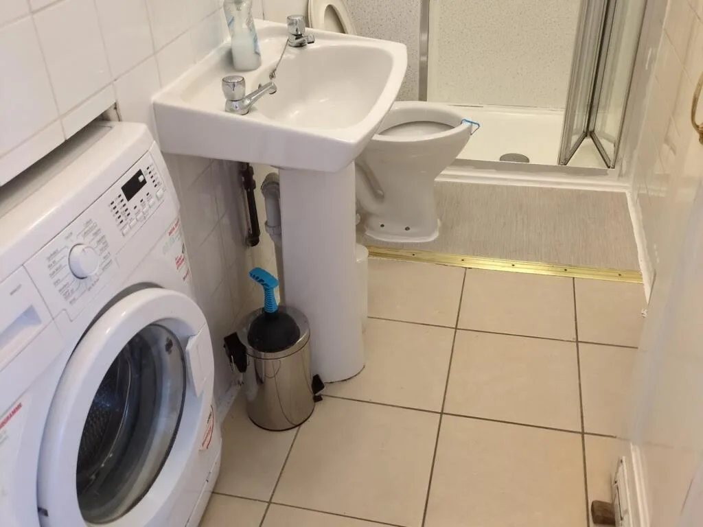 5 bedroom terraced house for rent