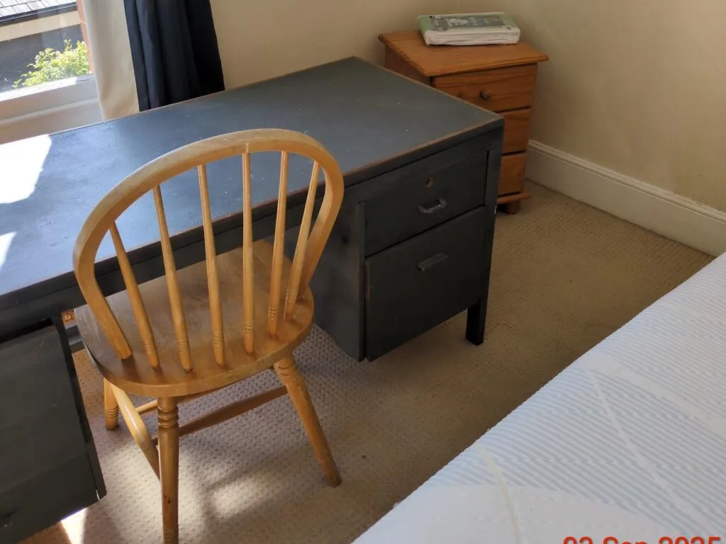 5 bedroom terraced house for rent