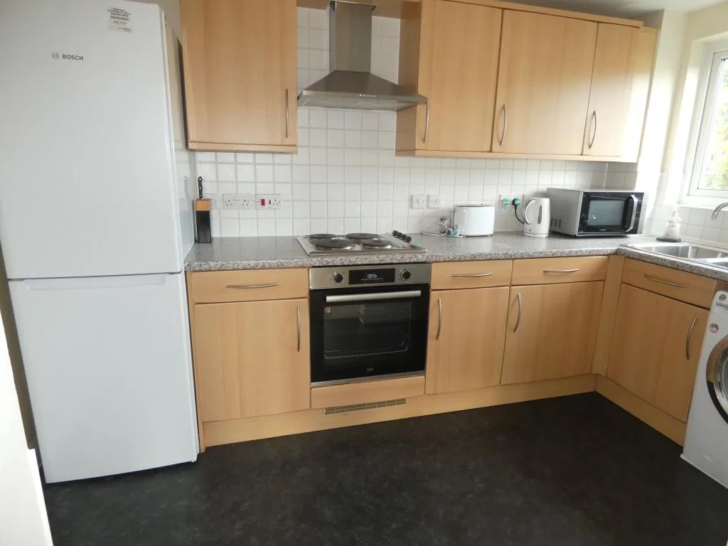 3 bedroom apartment for rent