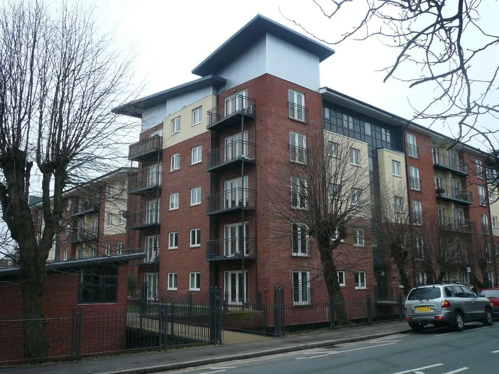 3 bedroom apartment for rent