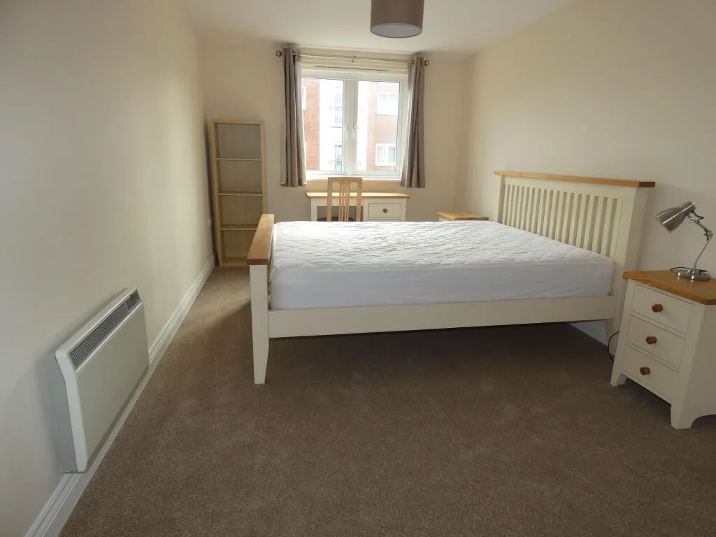 3 bedroom apartment for rent