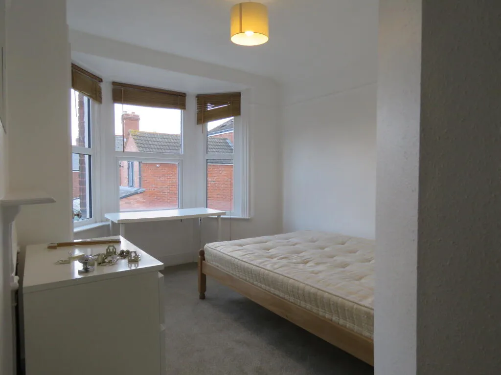 4 bedroom terraced house for rent