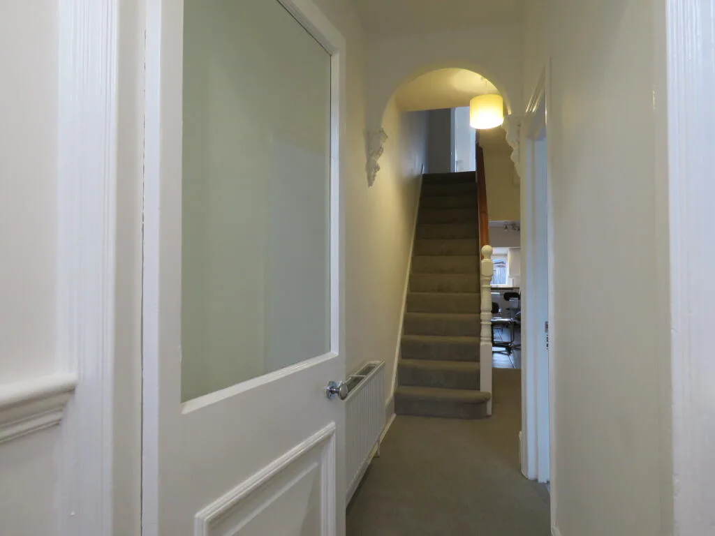 4 bedroom terraced house for rent