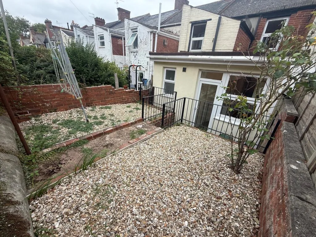 4 bedroom house for rent