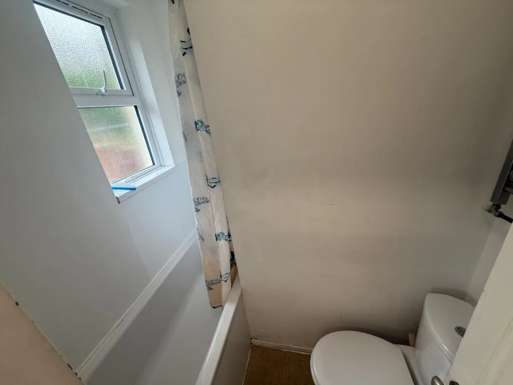 4 bedroom house for rent