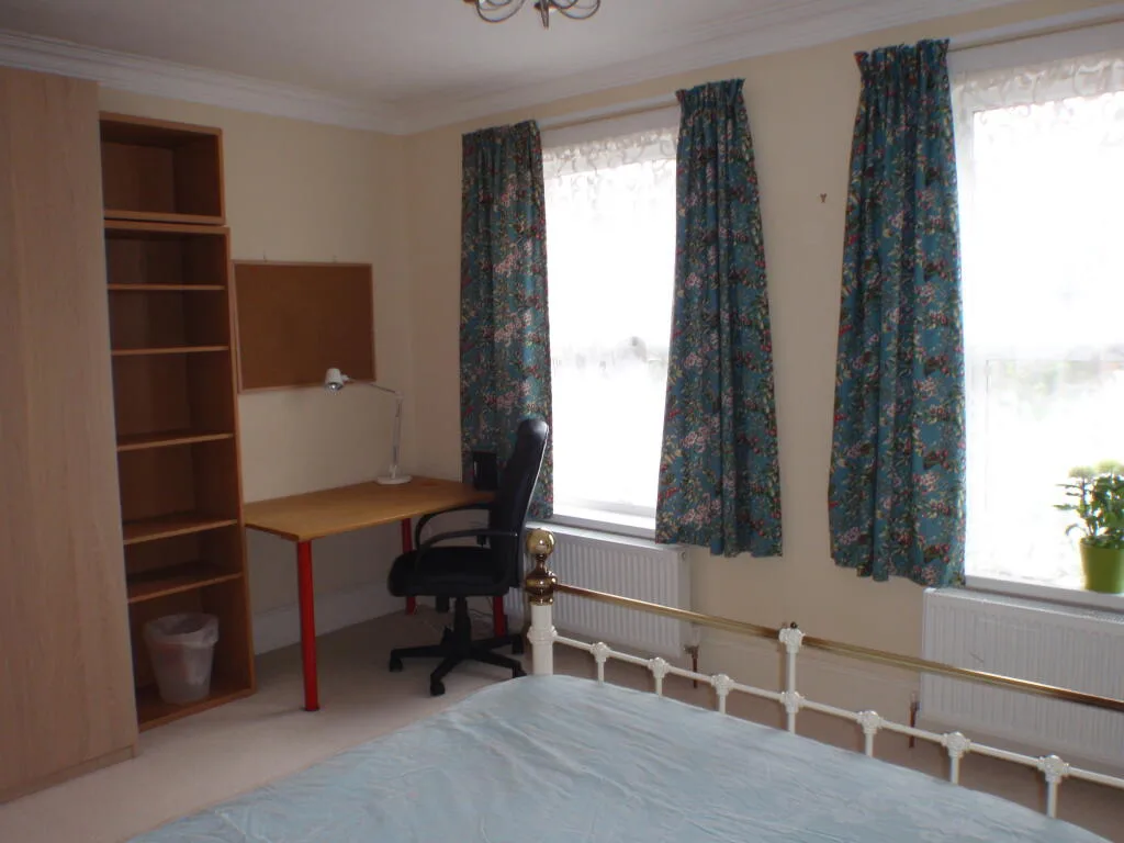 4 bedroom terraced house for rent