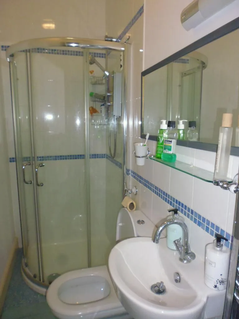 4 bedroom terraced house for rent
