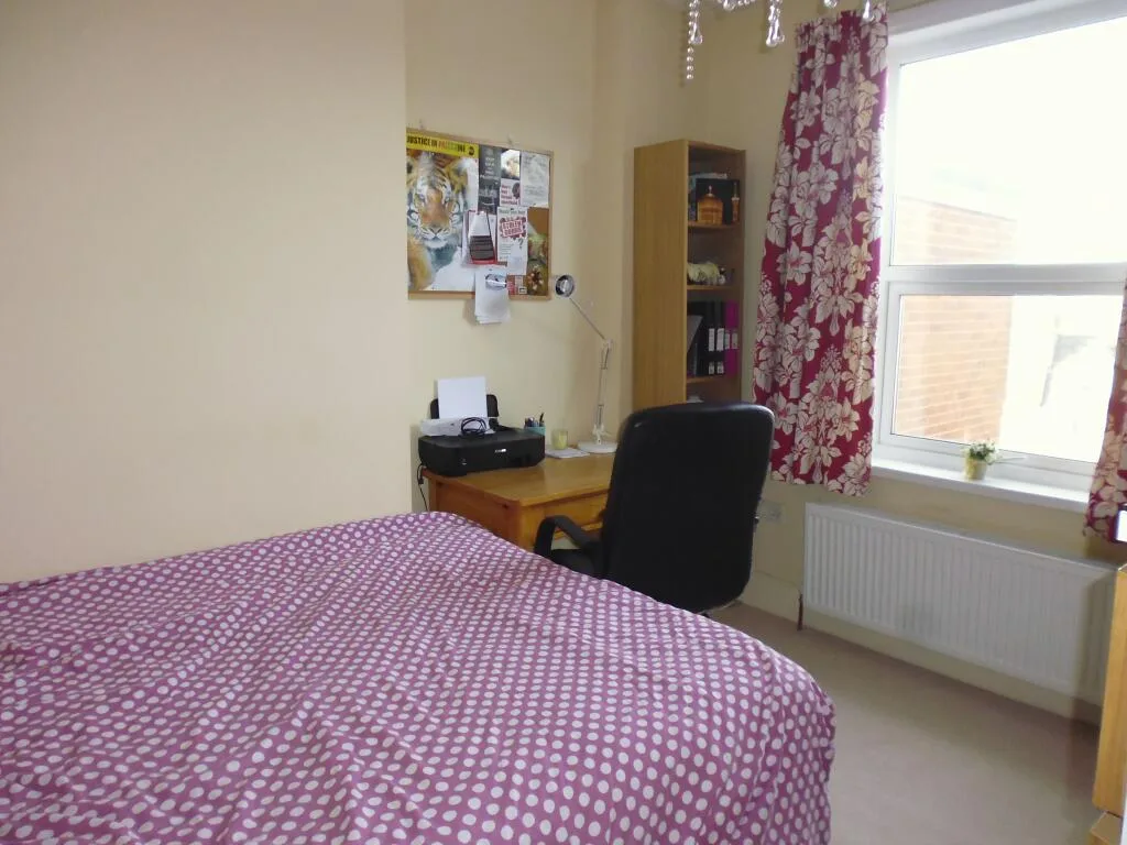 4 bedroom terraced house for rent