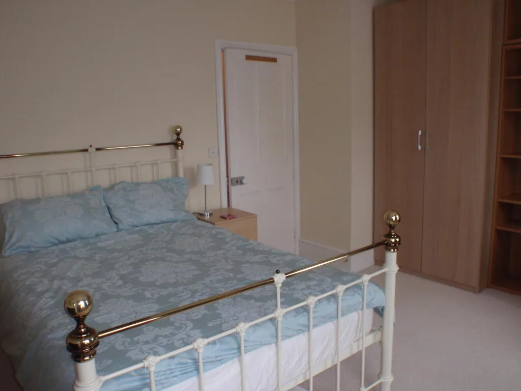 4 bedroom terraced house for rent
