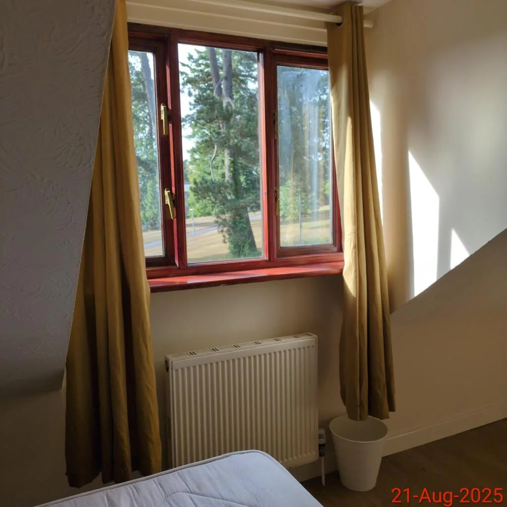 6 bedroom house for rent