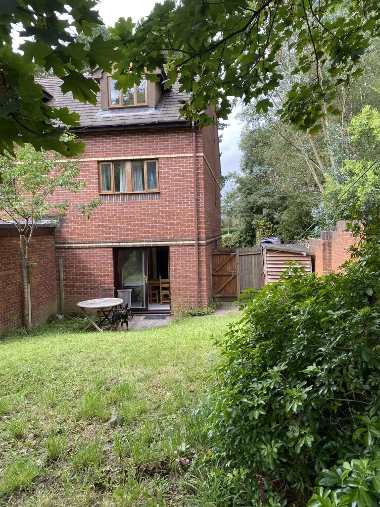 6 bedroom house for rent