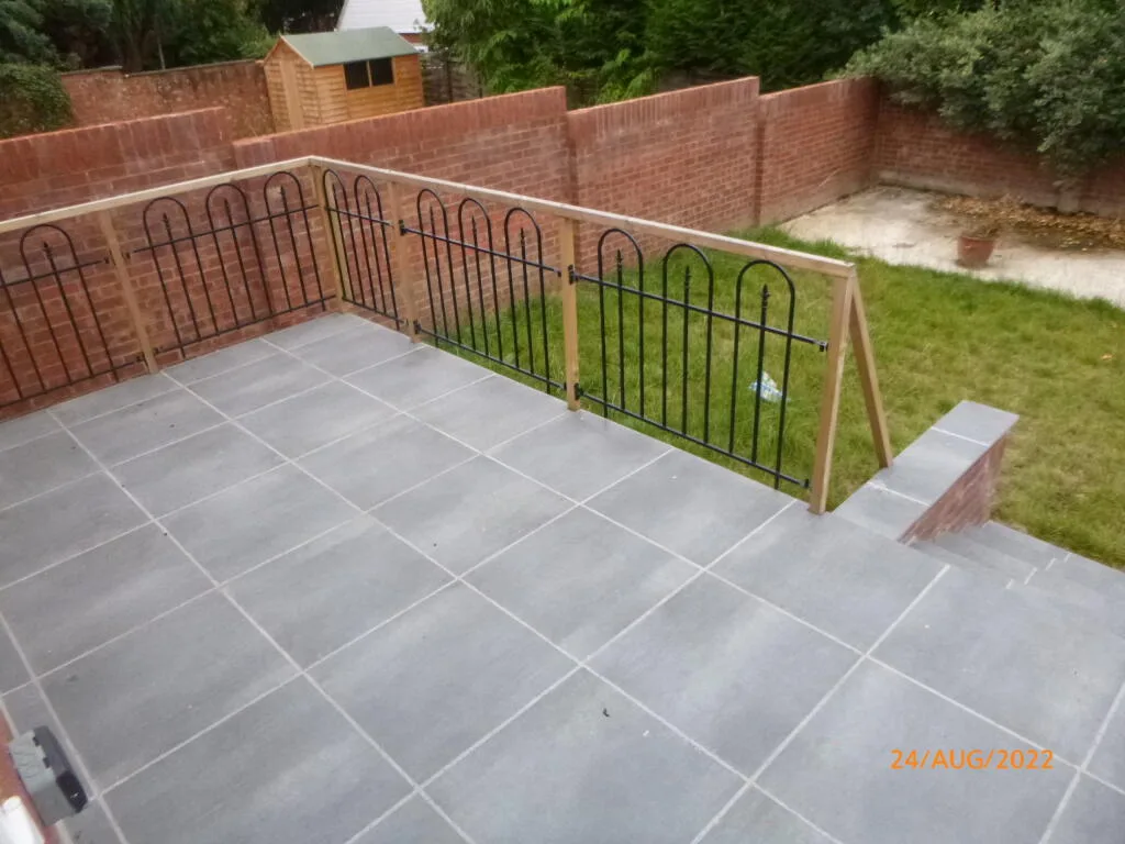 6 bedroom house for rent