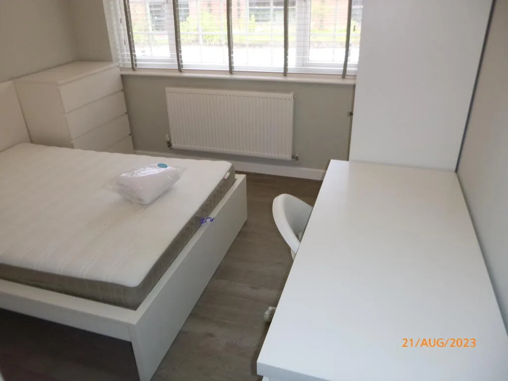 6 bedroom house for rent