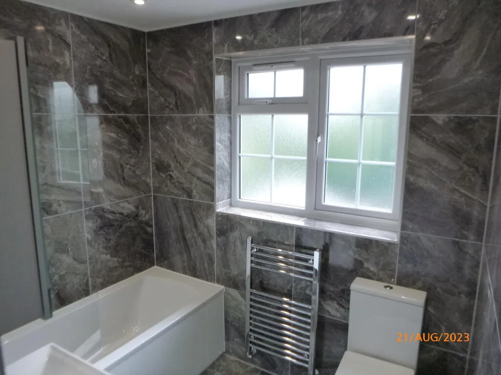 6 bedroom house for rent