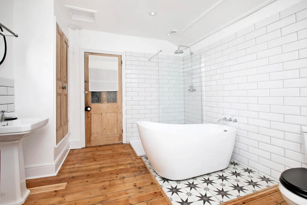 4 bedroom terraced house for rent