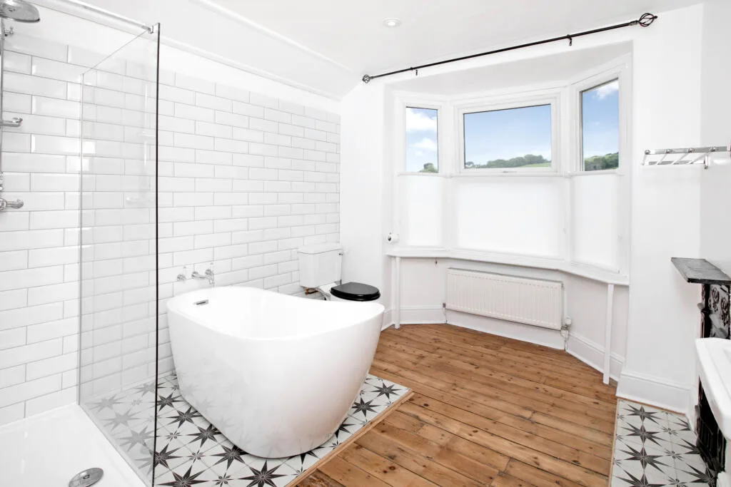 4 bedroom terraced house for rent