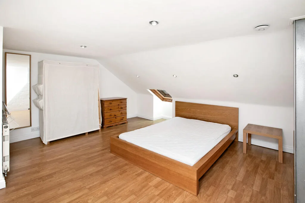 4 bedroom terraced house for rent