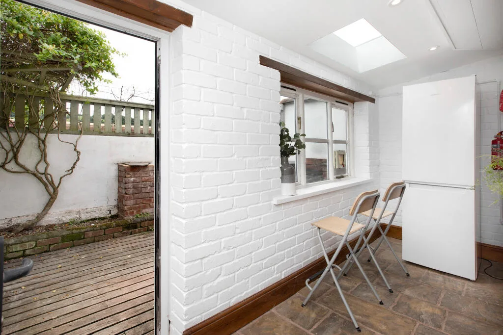 4 bedroom terraced house for rent
