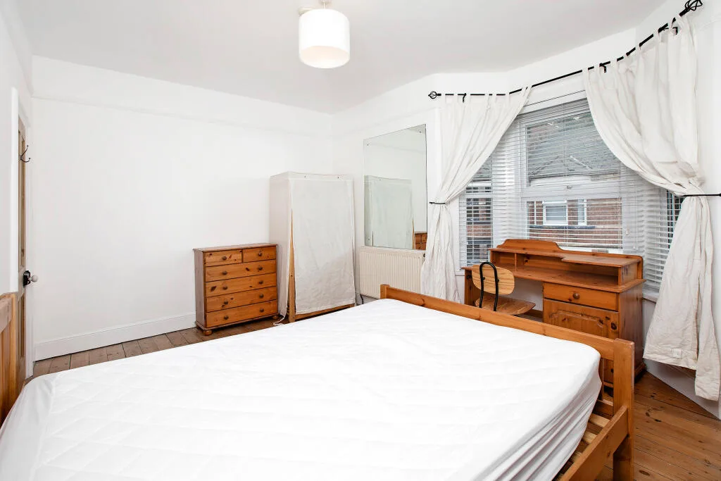 4 bedroom terraced house for rent