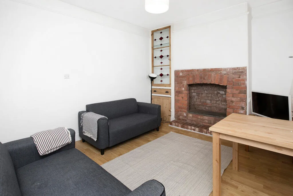 4 bedroom terraced house for rent