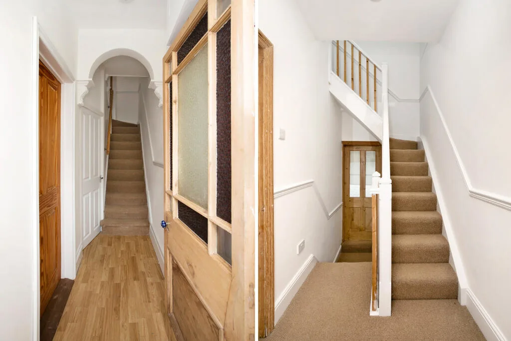 4 bedroom terraced house for rent