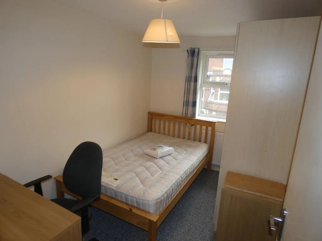 3 bedroom apartment for rent