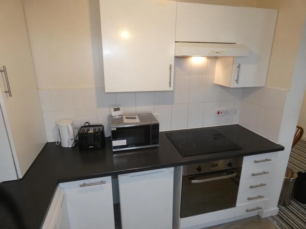 3 bedroom apartment for rent