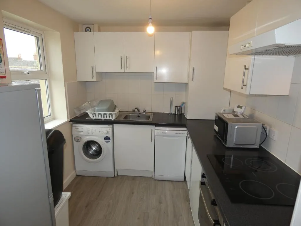 3 bedroom apartment for rent