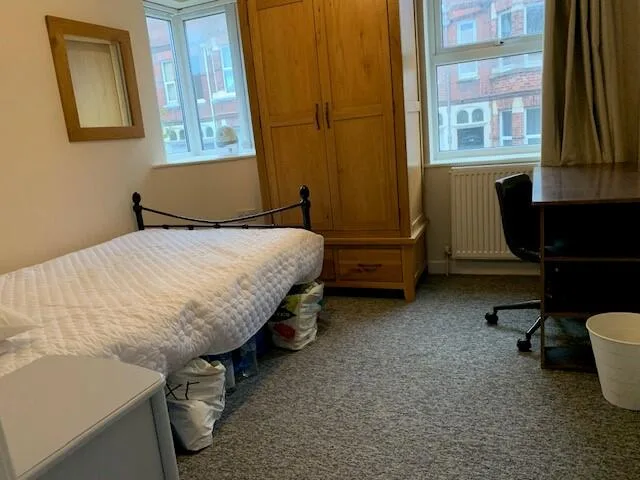 3 bedroom apartment for rent