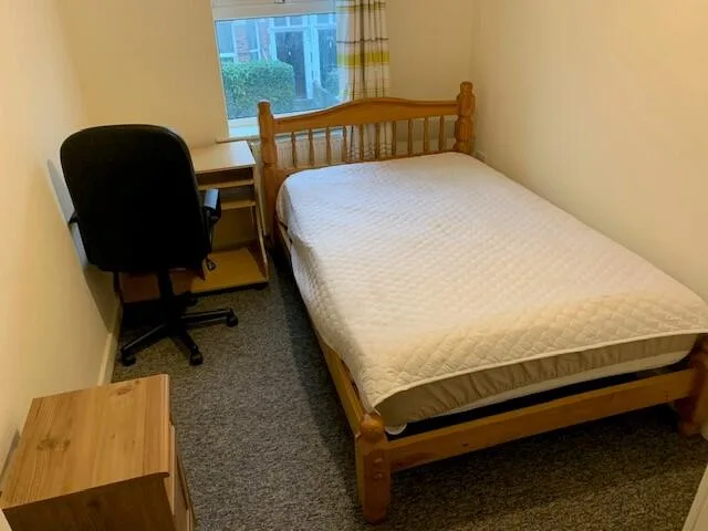 3 bedroom apartment for rent