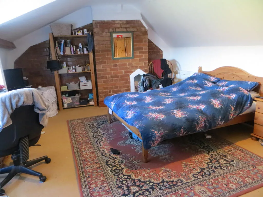 4 bedroom house for rent